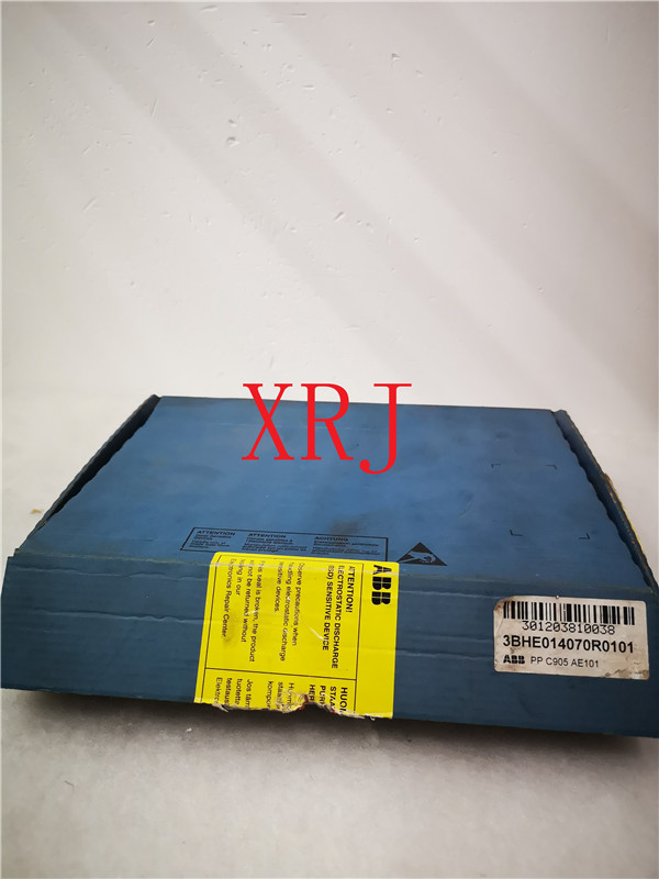 ABB YPK112A控制处理器福建现货